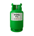 Gas Refrigerante R134a 12kg Europeo
