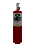 Gas R32 Refrigerante 700gr Netos Con Valvula Incluida