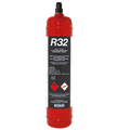 Gas R32 Refrigerante 780gr netos